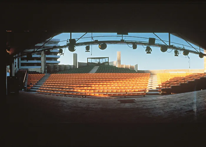 Serena Majestic Hotel