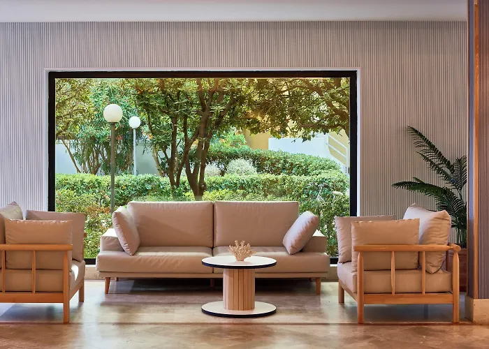 Serena Majestic Hotel